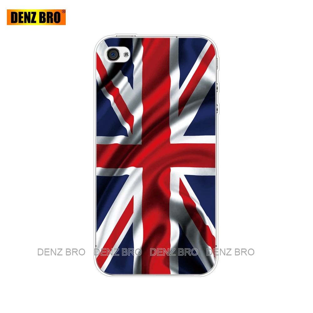 61699 Силиконовый чехол для iphone 5s, 5 s, se, 4, 4S чехол, мягкий ТПУ чехол для телефона, чехол для Apple iphone 6S, 6 s plus, Fundas, coque etui, бампер - Цвет: 61699