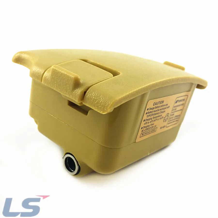 Высокое качество Topcon BT 50Q Ni MH батарея для GTS602 GTS605 общая станция съемки|Детали и