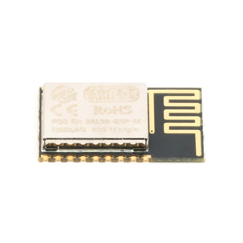 ESP8285 ESP-M2 прозрачный беспроводной модуль управления WiFi с последовательным портом