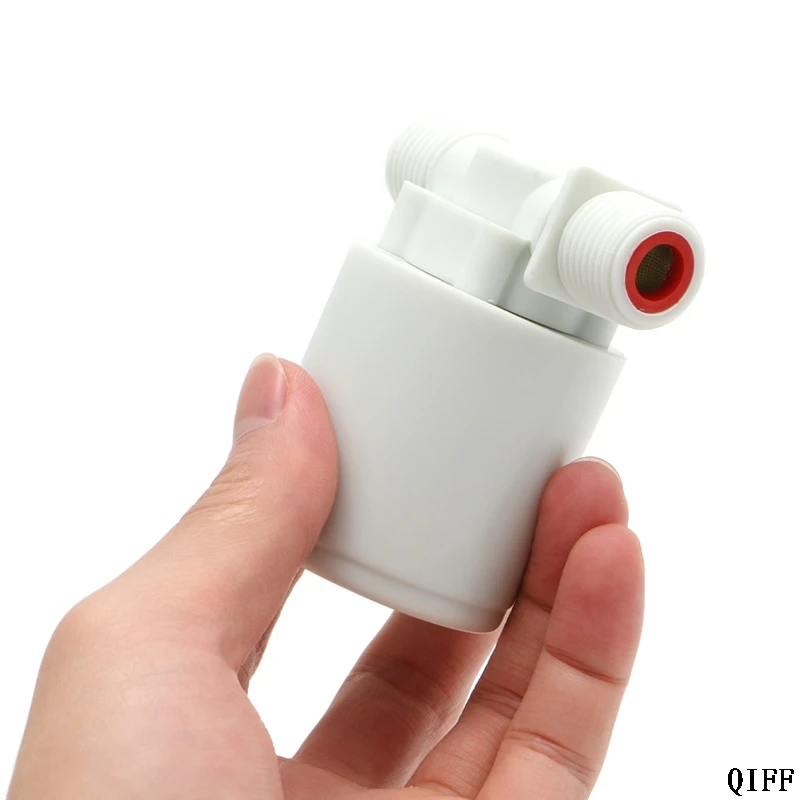 Автоматический контроль уровня воды башня клапана бак плавающий шаровой клапан