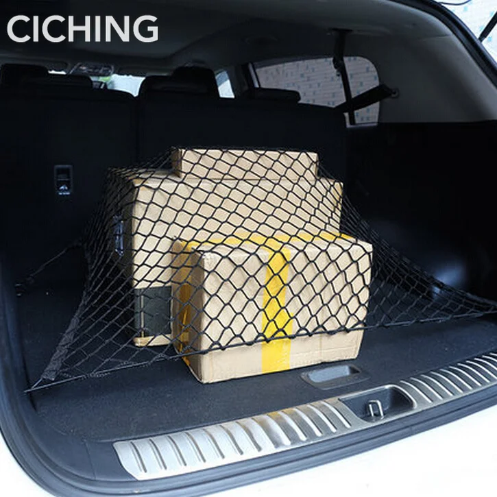 Автостайлинг автомобильная сумка для багажника аксессуары seat leon 5f volkswagen golf 7 ford
