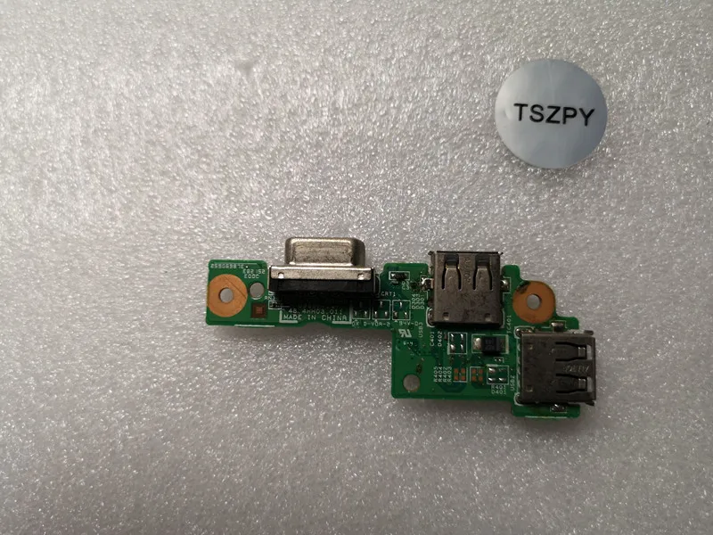 

USB- VGA Dell Inspiron N5010 48,4hh03. 011