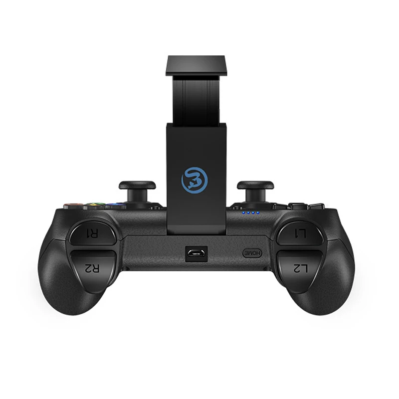 DJI Tello пульт дистанционного управления с 600 мА батарея джойстик ручка GameSir T1 T1s Bluetooth 4,0 GameSir T1s Дрон летные аксессуары