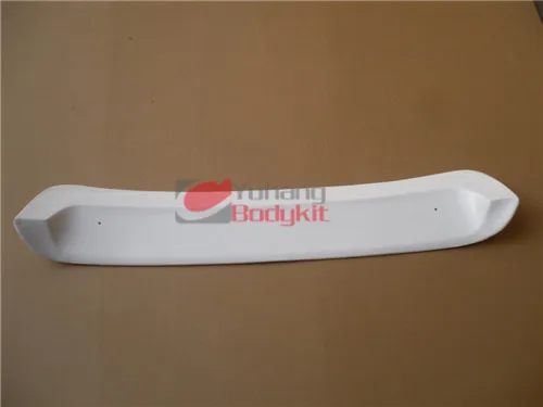 Крыша спойлера ДЛЯ S15 Dmax стиль стекловолокна | Автомобили и мотоциклы