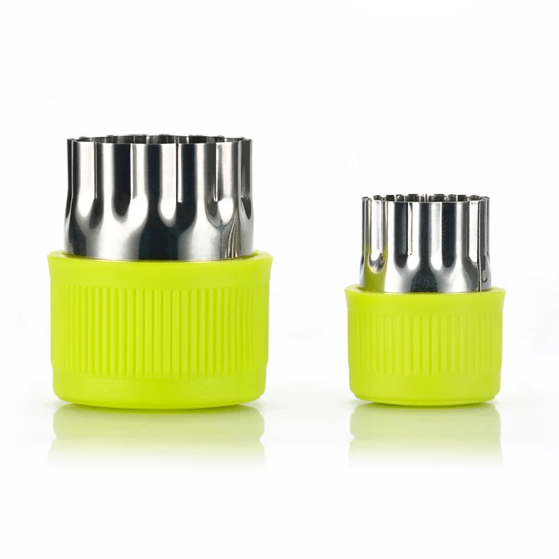 Устройство резки овощей и фруктов для риса 8 шт./компл.| |