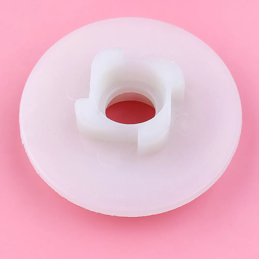 

Small Type Easy Starter Pull Pulley For Chinese Chainsaw 5800 5200 4500 58cc 52cc 45cc Replacement Spare Parts