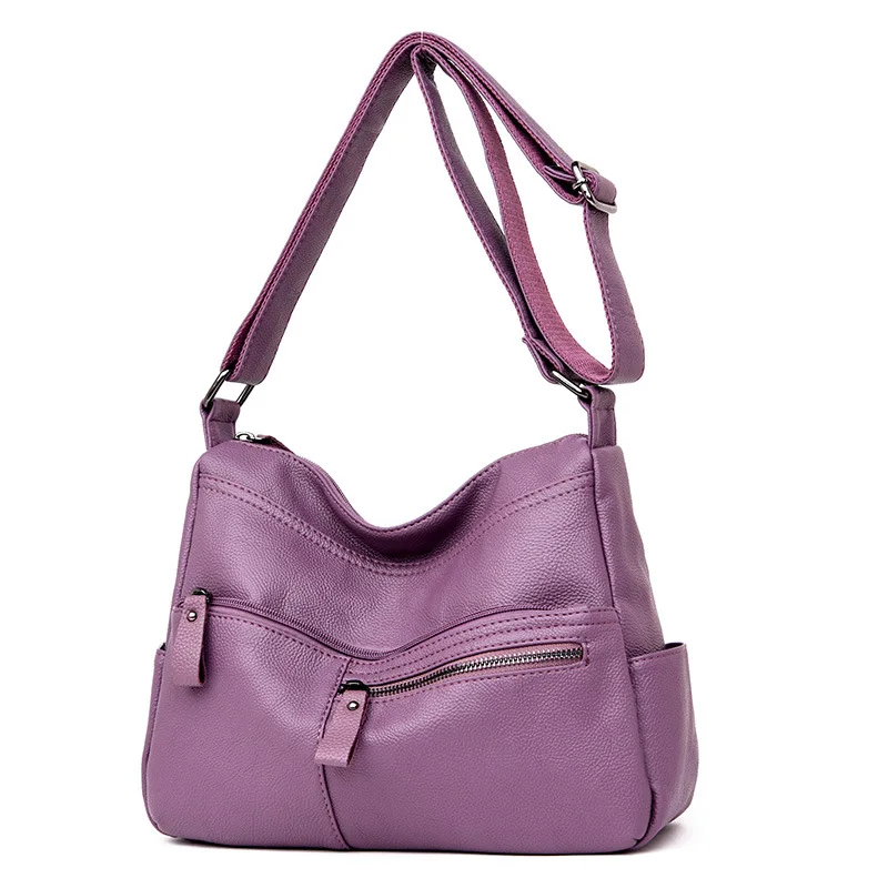 Высокая Qualiry сумка Роскошный кожаный мешок Для женщин Crossbody сумки Bolsos Feminina