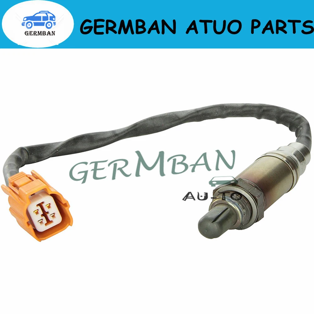 Кислородный датчик O2 Lambda подходит для 99 04 Discovery II 02 Freelander Range Rover часть № MHK100920|part| |