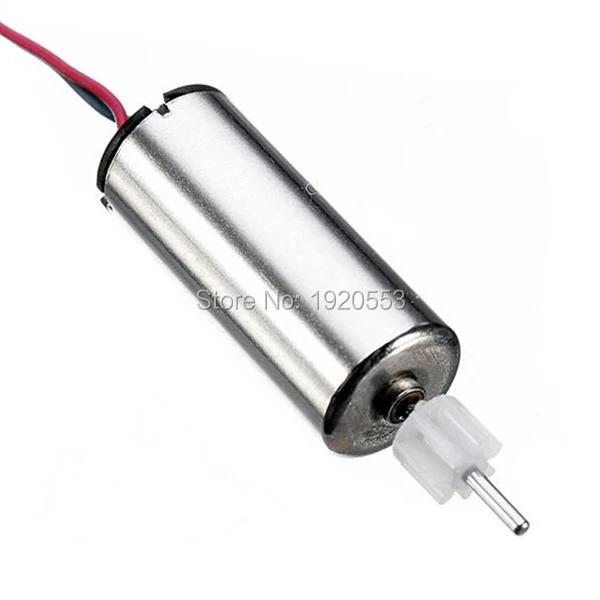 Бесплатная доставка основной двигатель A B набор запчастей для Syma S107 G 3Ch RC