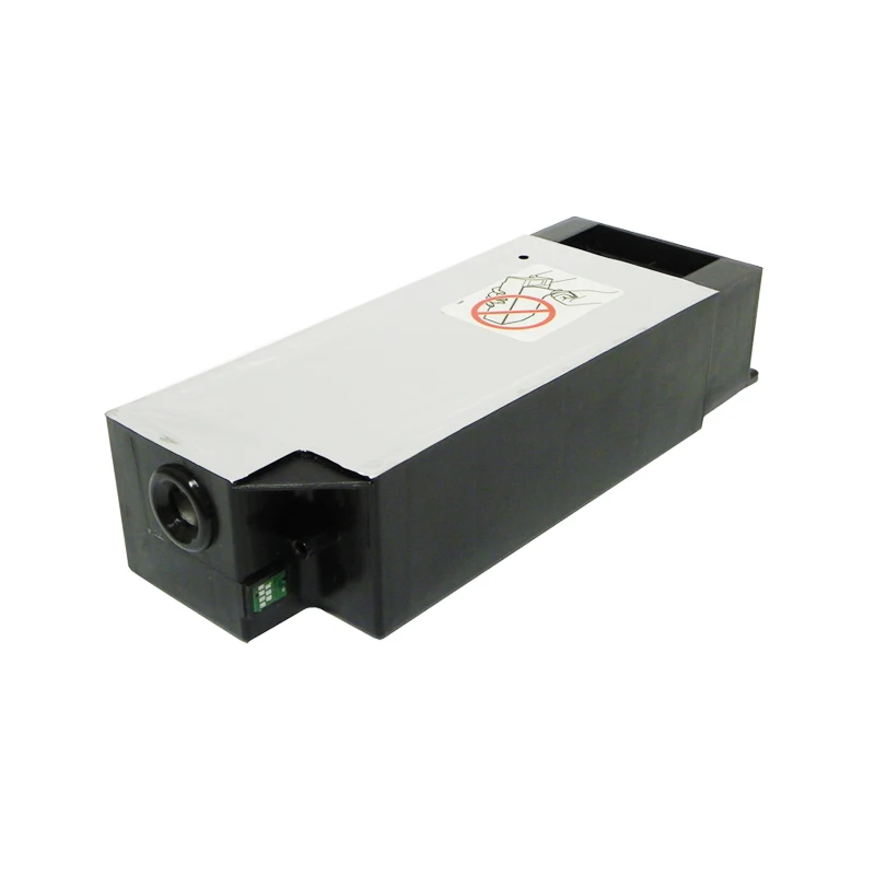 Резервуары для технического обслуживания бак чернил принтера Epson 4900 4910 с чипом |