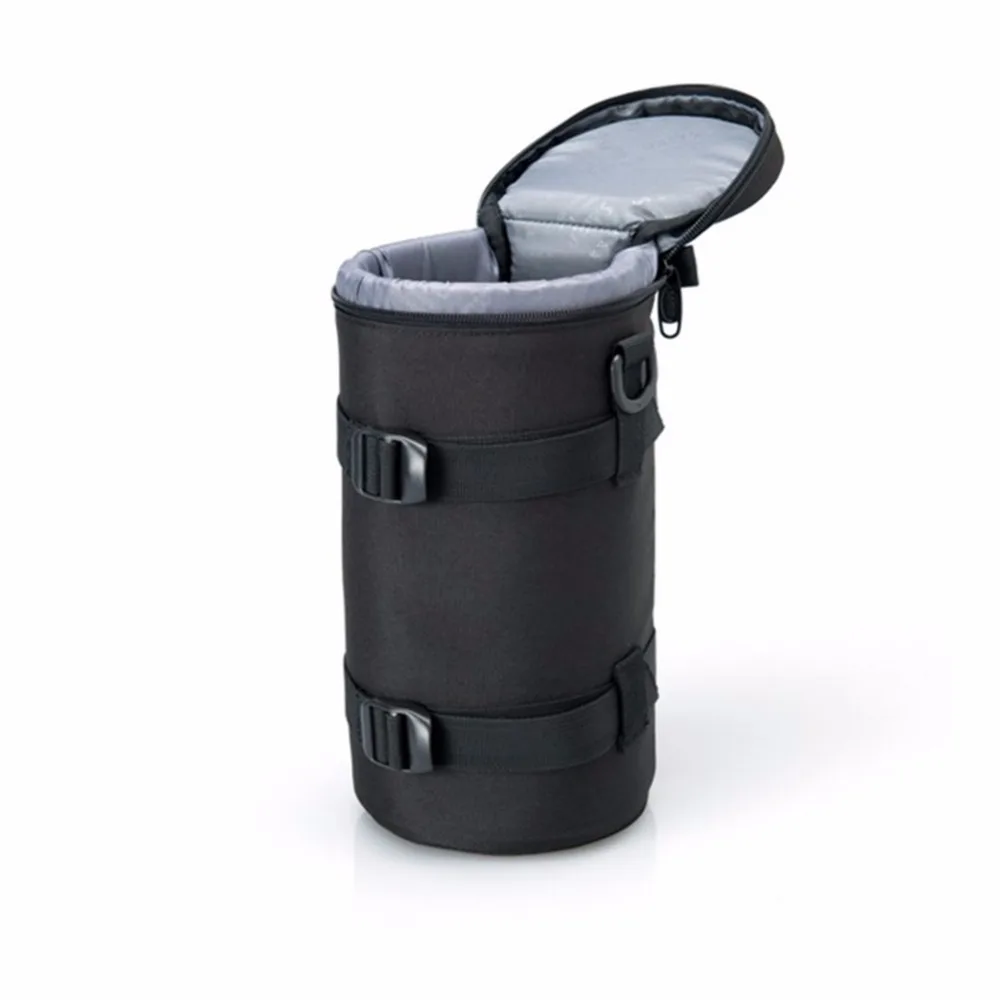 Safrotto 13x29 5 см чехол для объектива камеры Сумка TAMRON 150 600 мм Nikon 200 500 и Sigma f5 6.3|lens pouch|lens