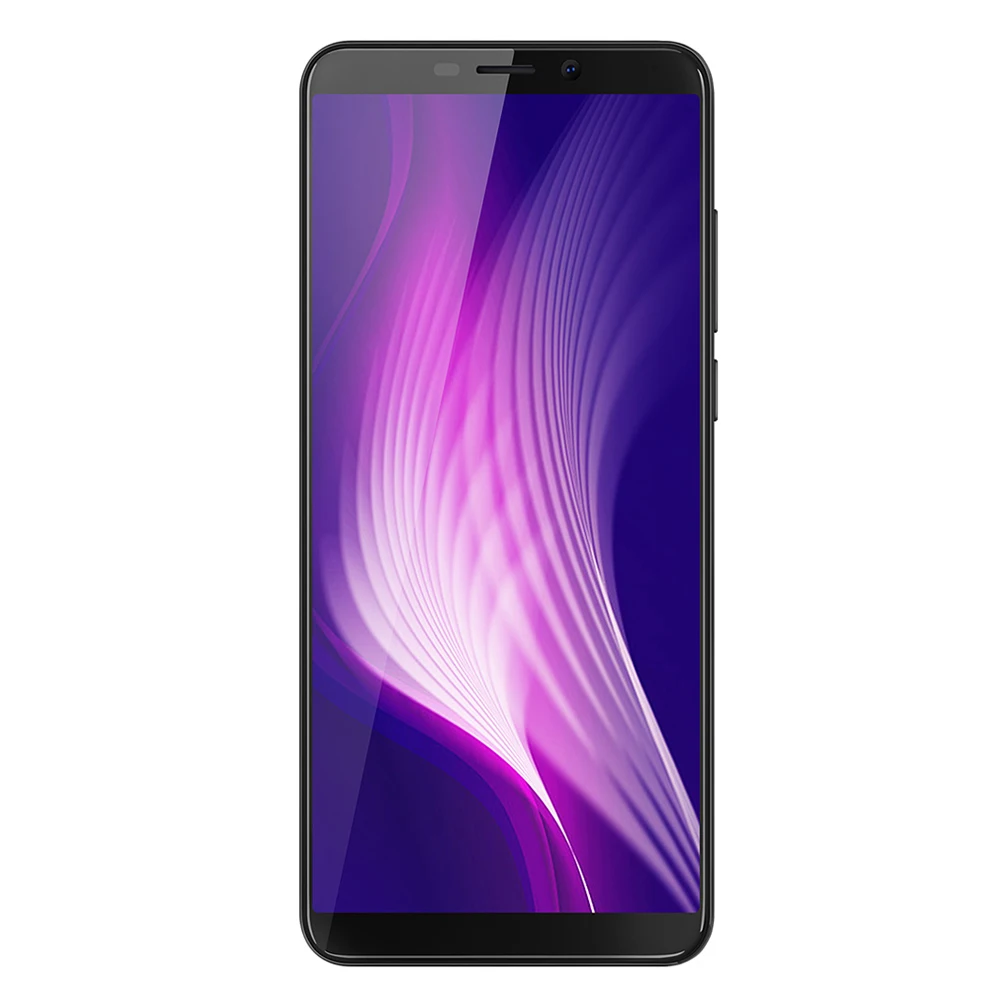 Оригинал CUBOT Nova 4G Мобильный телефон 5 дюймов полный Экран 13MP Android 8 1 MTK6739 4 ядра 3 ГБ +