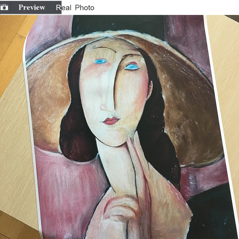 Современная Геометрия Amedeo Modigliani женщина Mattis Эскиз Холст печать картина постер