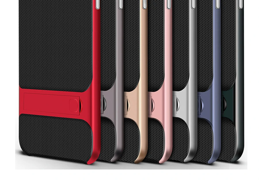 CAPSSICUM чехол с подставкой для samsung Galaxy S10 S10E Plus, чехол s PC, задняя крышка с подставкой для samsung S10 S10PLUS S10E
