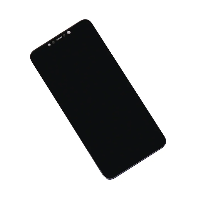 Оригинал для Xiaomi Pocophone F1 LCD + кодирующий преобразователь сенсорного экрана в сборе