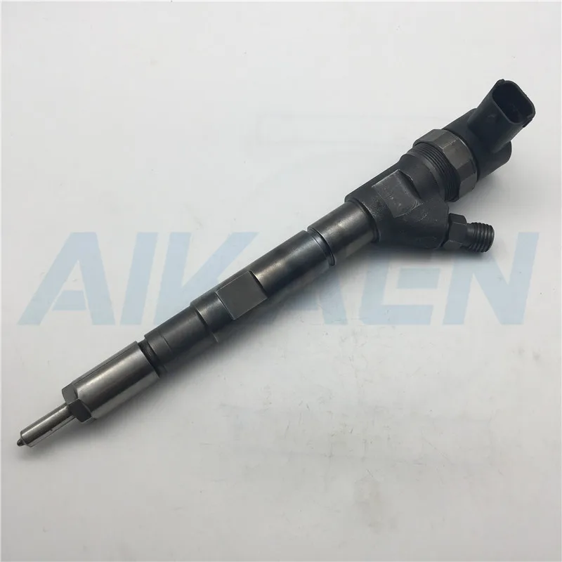 Инжектор дизельного топлива Common Rail 0445110092 высокое качество 0 445 110 092|Топливный инжектор| |