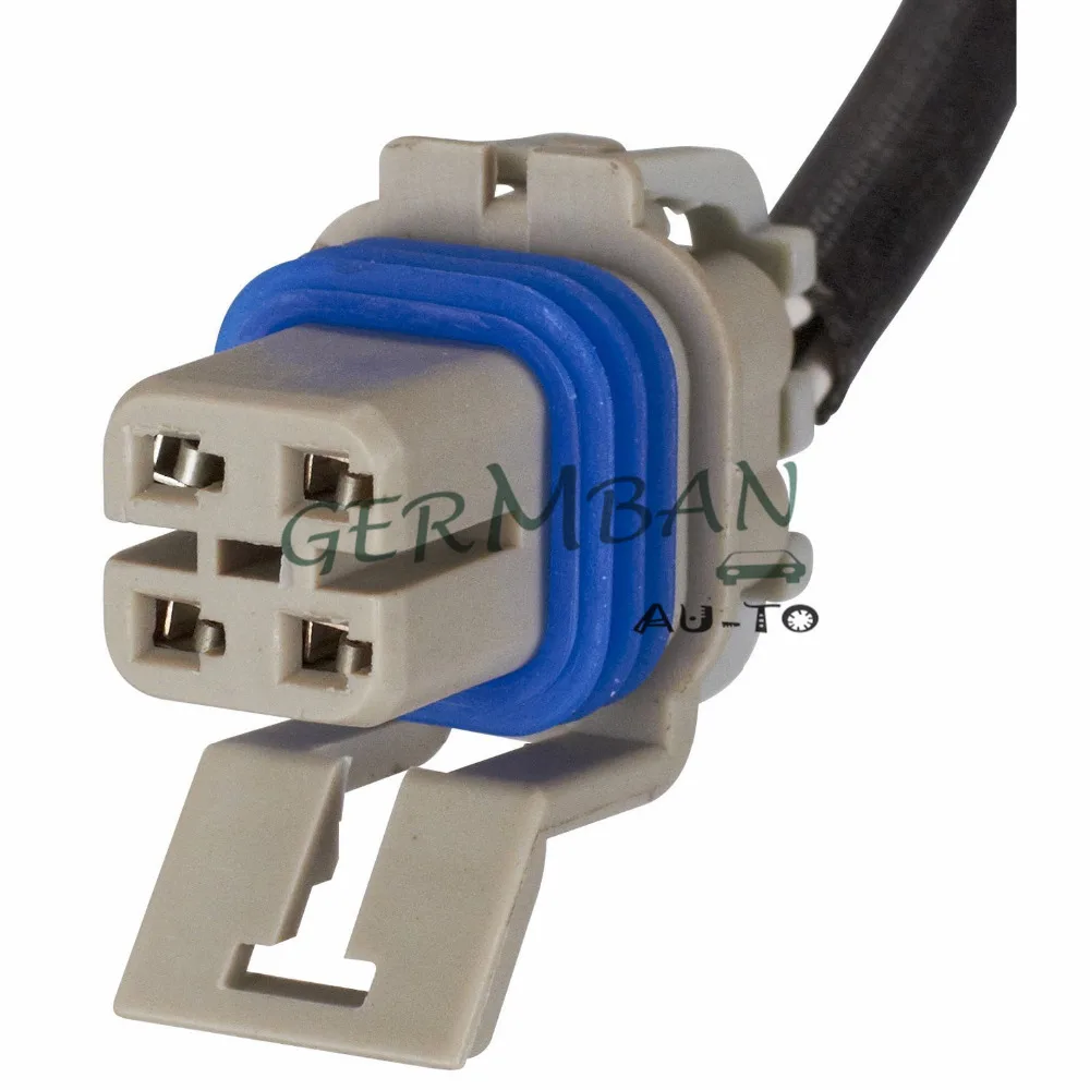 Кислородный датчик O2 Lambda подходит для CHEVROLET CADILLAC GMC 12609457 12611165 2008-2015 № 234-4256 |