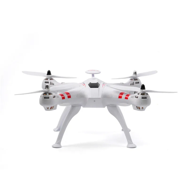 Лидер продаж BAYANGTOYS X16 gps бесщеточный удерживающий высоту 2 4 г 4CH 6 Axis 2MP камера wifi FPV