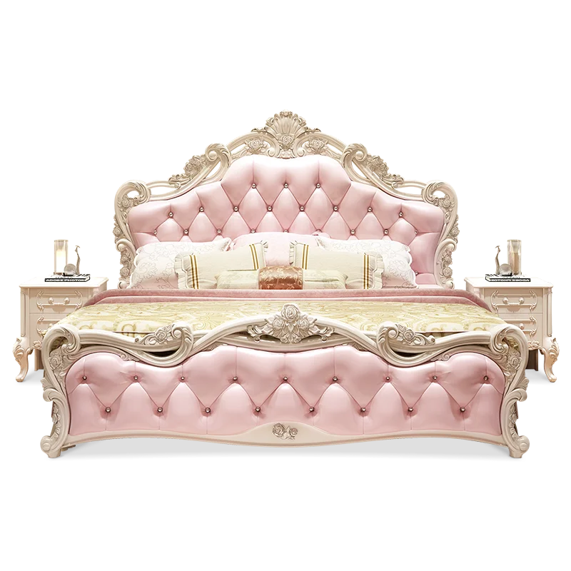Постсовременная европейская роскошная королевская мебель для - Цена: 