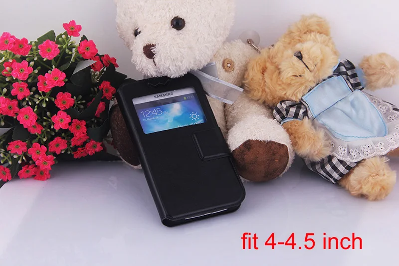 Универсальный чехол бампер для HTC desire 210 /300 /310 /500 /510 /600 /601 мягкий гелевый