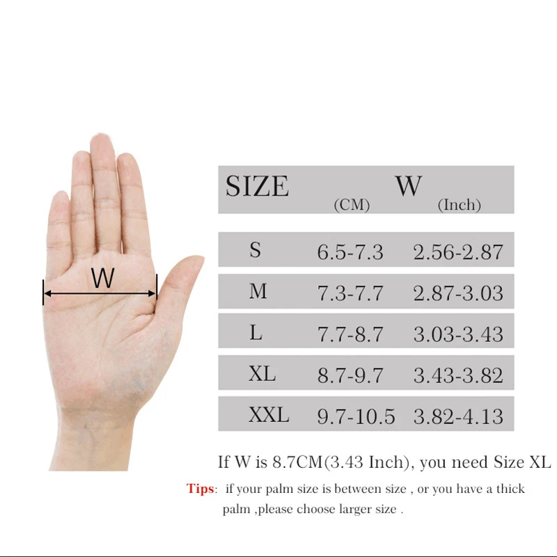 

New 5 Fingers Touch Thermal Ski Gloves Winter Fleece Waterproof Snowboard Snow Motorcycle Skiing Gloves Sportswear Audlt Gloves