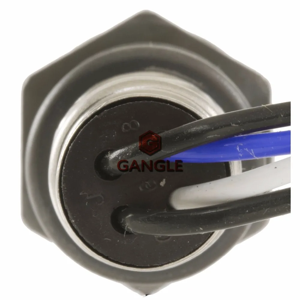 Кислородный датчик O2 лямбда соотношения воздушного топлива для NISSAN 350Z ALTIMA ARMADA