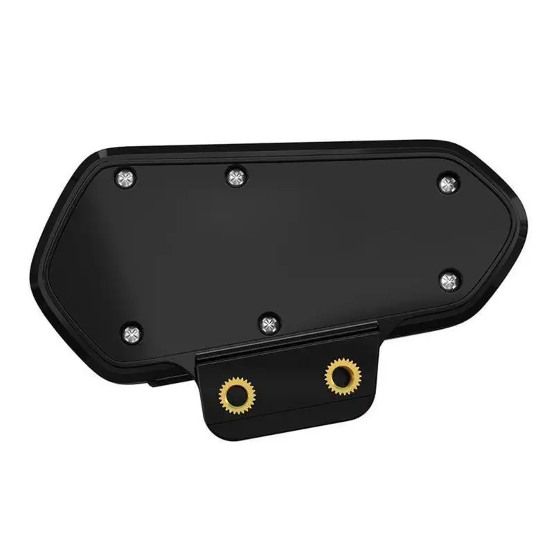 Водонепроницаемый B35 мульти BT Interphone 1000 м Мотоциклетный Bluetooth Шлем Интерком Intercomunicador мото гарнитура FM MP3