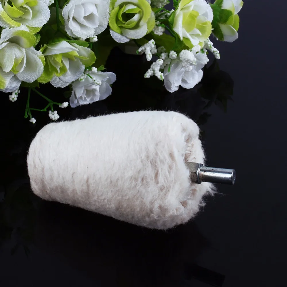 100% новые и высококачественные полировальные колодки из вспененного материала