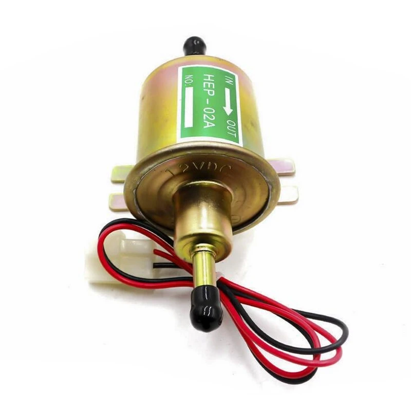 1 шт. высококачественный универсальный дизельный бензиновый Электрический