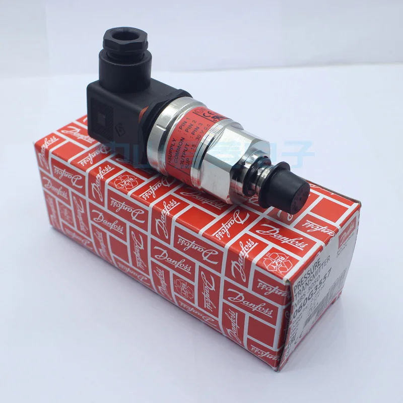 Бесплатная доставка Высокое качество Danfoss датчик давления MBS3050 060G3557