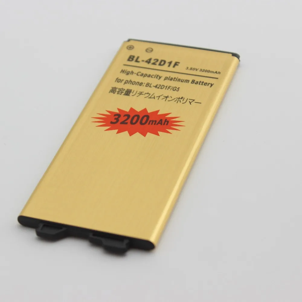 G5 BL-42D1F Батарея 2800 мА/ч + универсальный ЖК-дисплей настенное зарядное устройство