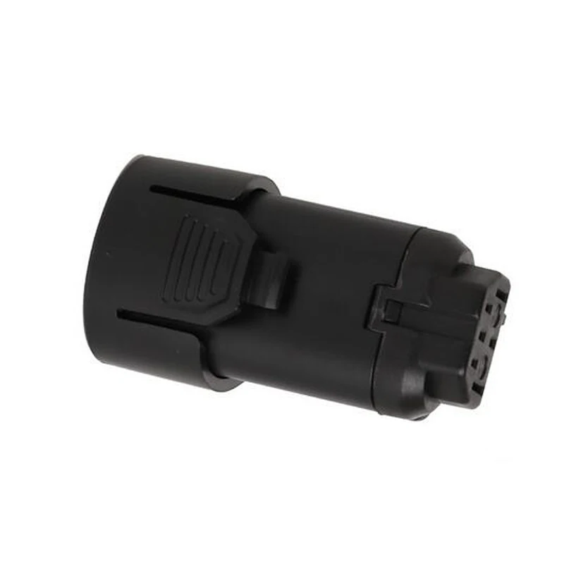 2 шт. литий ионные аккумуляторные батареи для AEG BS12C2 BSS12C BS12C L1215 L1215P|rechargeable battery|battery