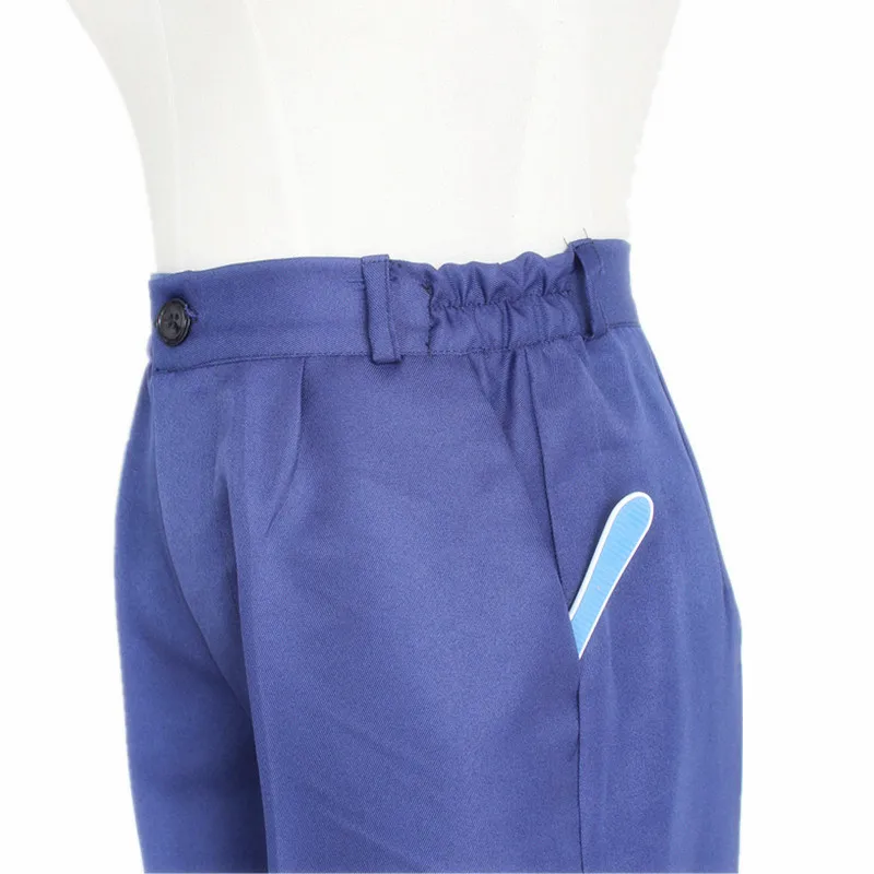 Костюм Фусими сарухико K возвращение короля Косплей японское аниме косплей