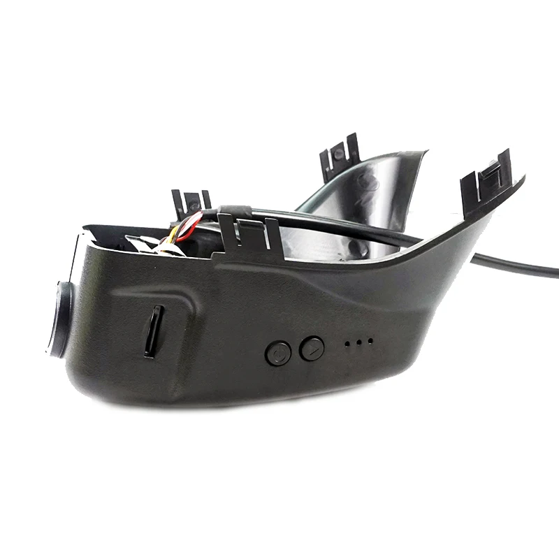 Novatek 96658 Wifi DVR камера для Volvo S60 2012 V60 2015 S80L XC60 2011 XC70 управление через приложение|dvr