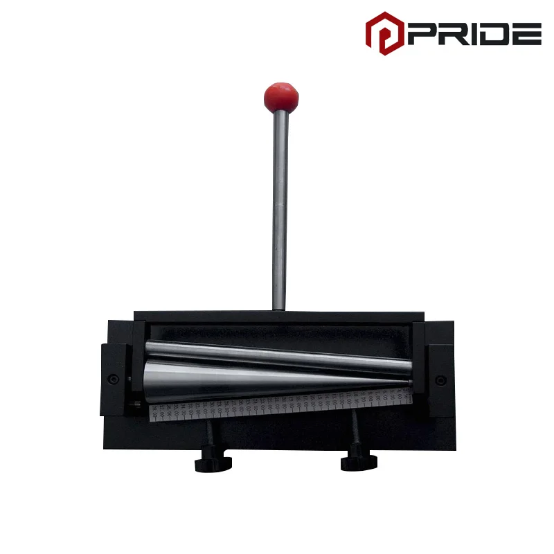 

KT-230 Conical Mandrel Bend Tester Paint Coatings Tester