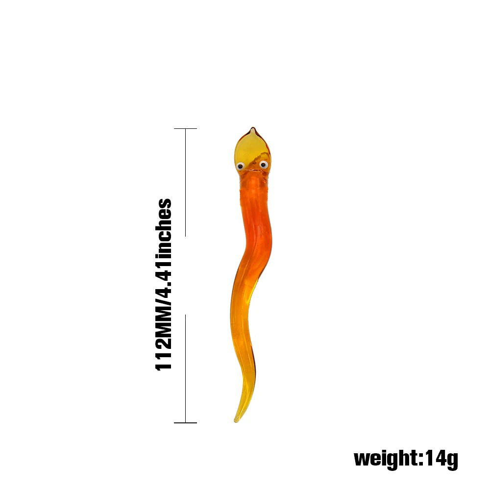 COURNOT Cutlass стекло Dabbler 4 41 дюймов воск Dab инструмент толстый Pyrex Dabber инструменты