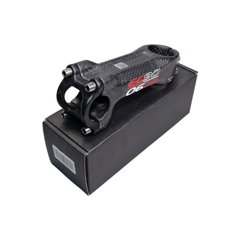 2019 EC90 полностью из углеродного волокна стояк горный велосипед шоссейный