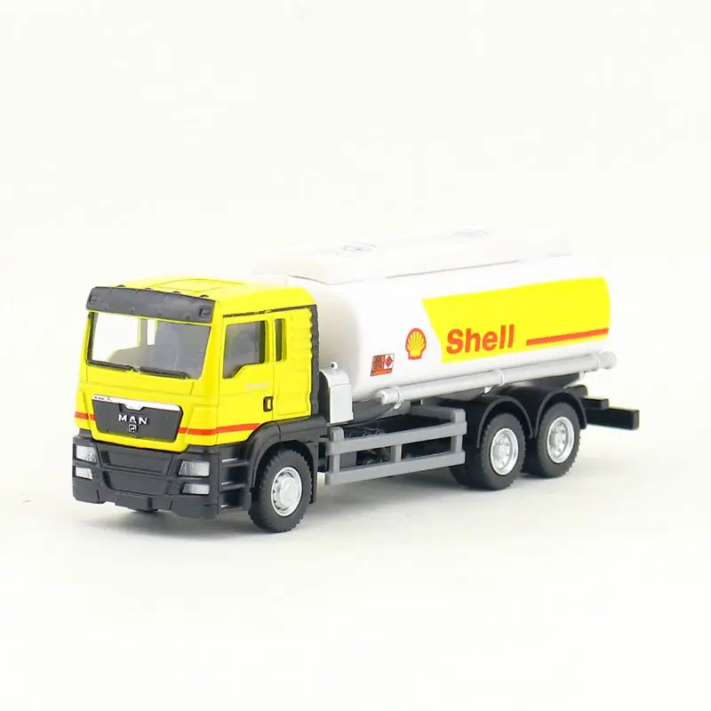 RMZ City/модель игрушечного литья под давлением/Масштаб 1:64/Scania/Man инженерный