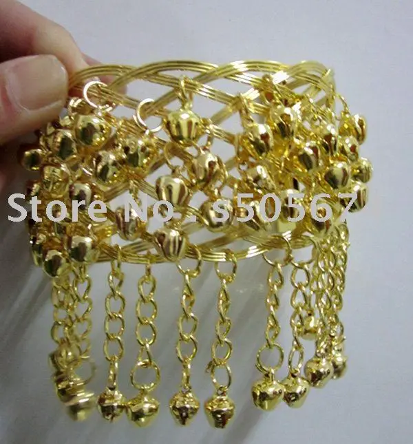 Модный металлический браслет в стиле панк Браслет манжета украшение из бисера