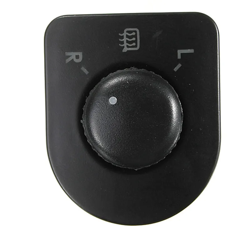 Ручка переключателя бокового зеркала для VW Beetle Passat B5 Jetta Golf MK4 GTI/R32 1998 2006 J19595650|side
