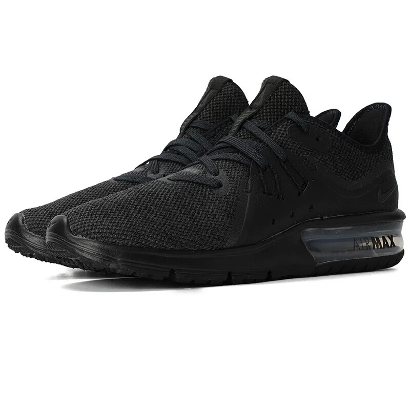 Оригинальный Новое поступление NIKE AIR MAX SEQUENT 3 женские кроссовки для бега | Спорт и