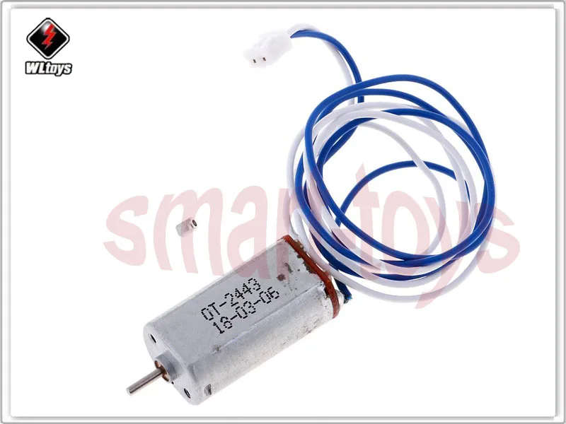 V950 набор для хвоста мотора V950-028 для WLtoys V950 6CH Запчасти для радиоуправляемого вертолета