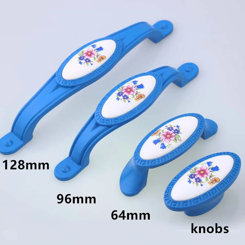 Ручка для выдвижного ящика кухонного шкафа 64/96/128 мм|dresser door handles|drawer pulls knobspull knob |