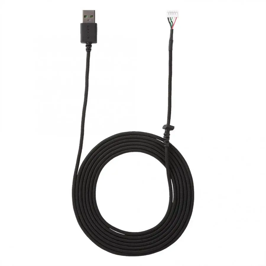 Внутренние компьютерные кабели micro usb Компьютерные номер 23 USB кабель для мыши