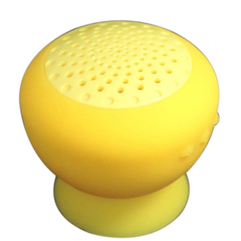 Портативный мини Беспроводной Bluetooth спортивные Водонепроницаемый Динамик s