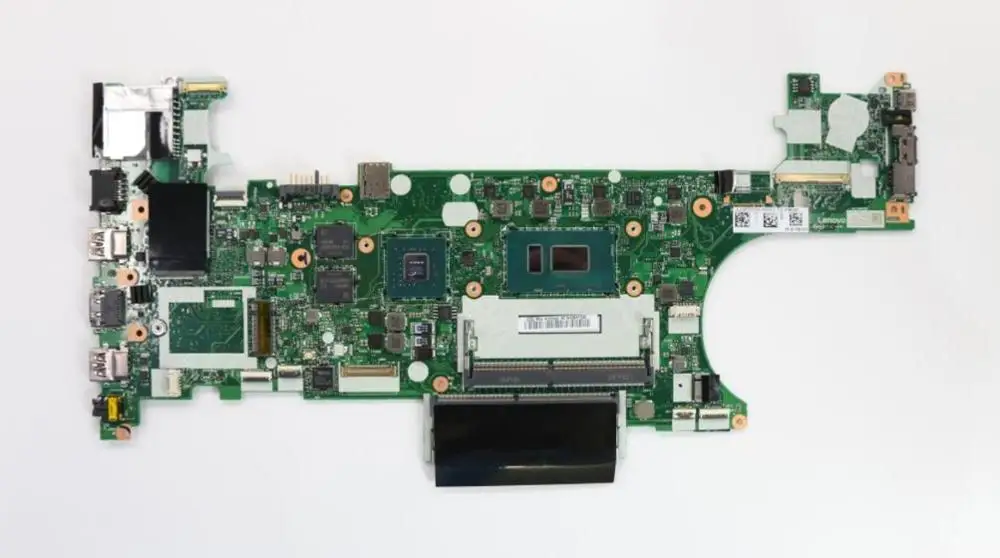 Billig Lenovo Thinkpad T480 I7-8650U Laptop Unabhängige Grafikkarte Motherboard FRU 01YU873 01YU865 01YU874 01YU905 01YU897 01YU906