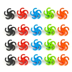 Стабилизатор для стрельбы из лука, снижение ударов и шума, изогнутый лук, блочный лук, американская охота, глушитель, ударный конец, влажность