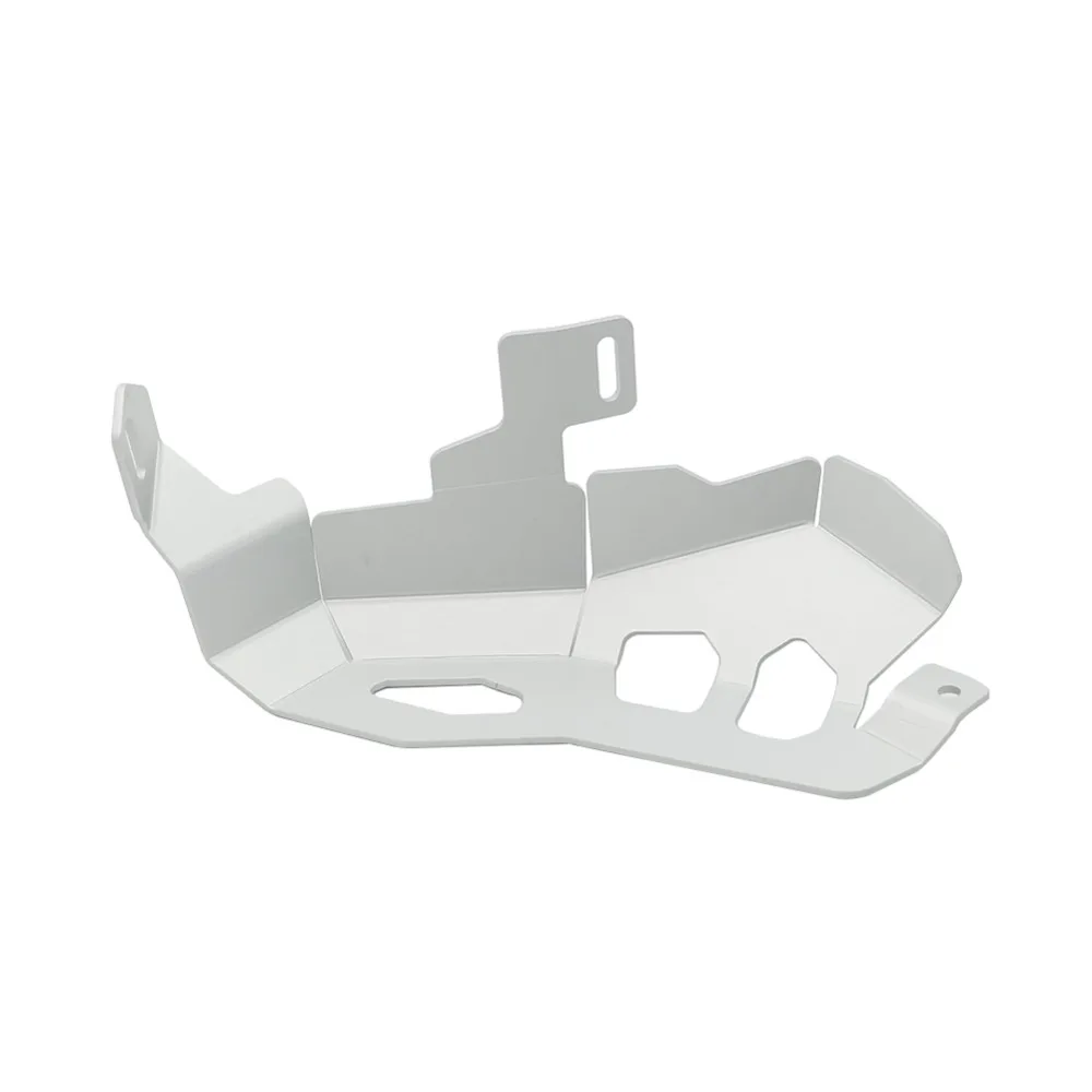 Защита головки цилиндра 1 комплект защитная крышка для BMW R1200GS R 1200 GS Adventure 2013 2018 R1200R