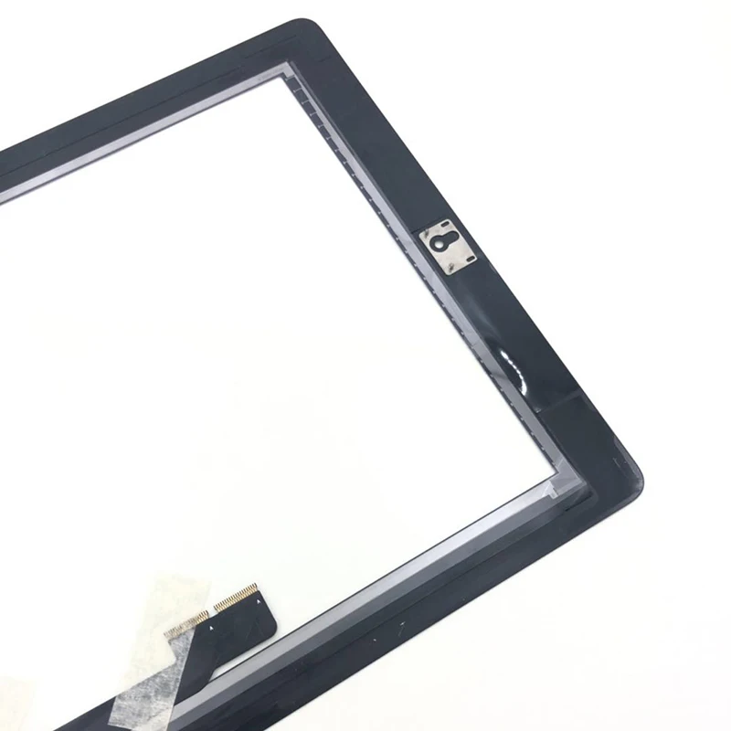 Сенсорный экран 9 7 дюйма для iPad 3 A1416 A1430 A1403 дигитайзер ЖК с передней панелью