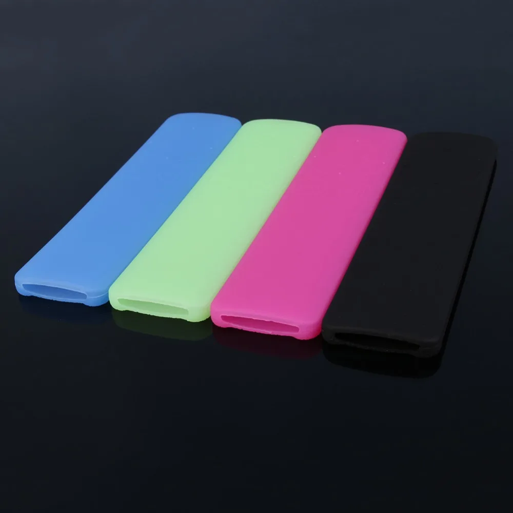 Silicone Protective Case Cover for Apple TV 2 3 Remote Controller Free shipping | Электроника